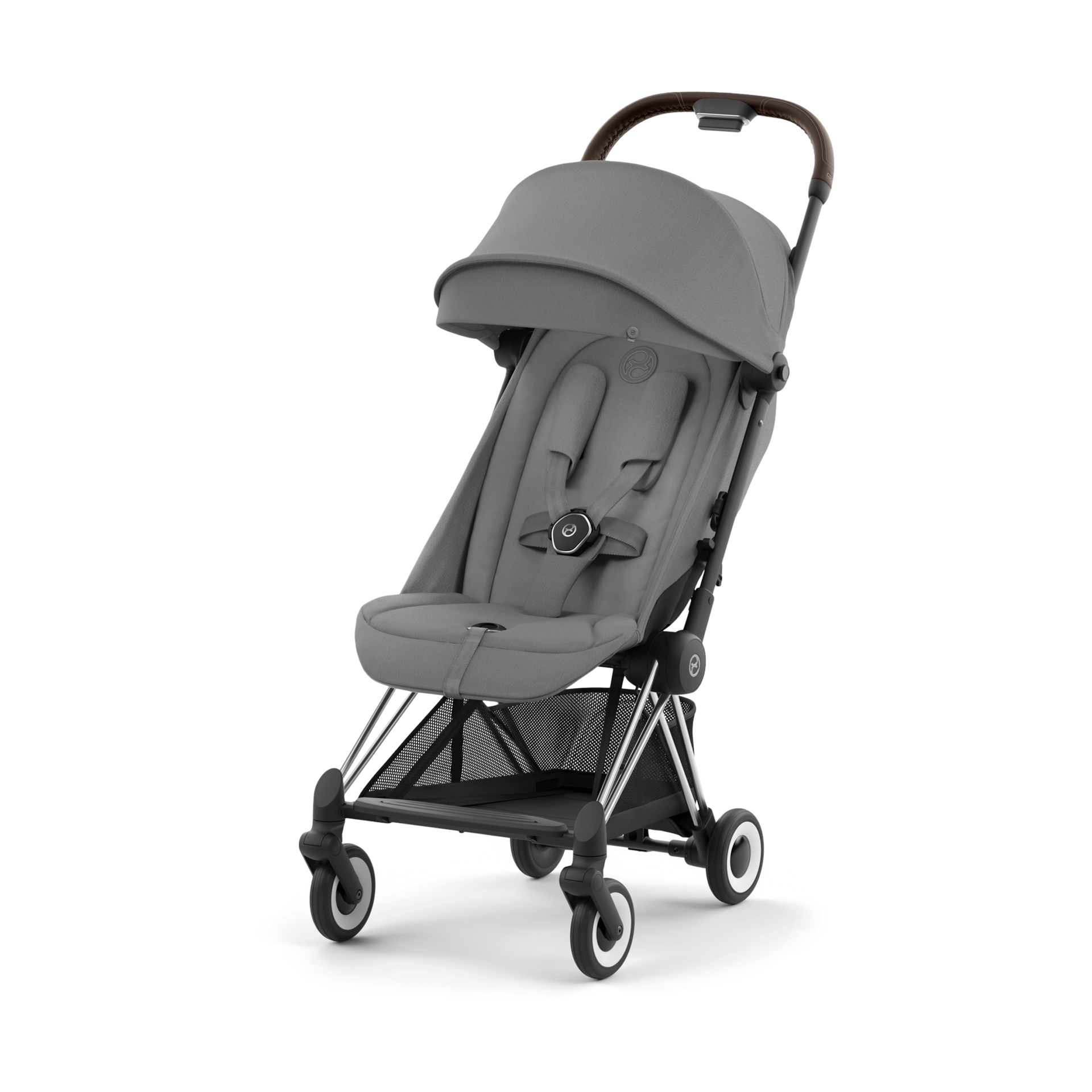Cybex COYA Compact Lightweight Stroller.