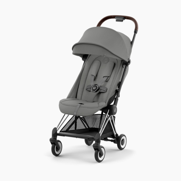Cybex COYA Compact Lightweight Stroller.
