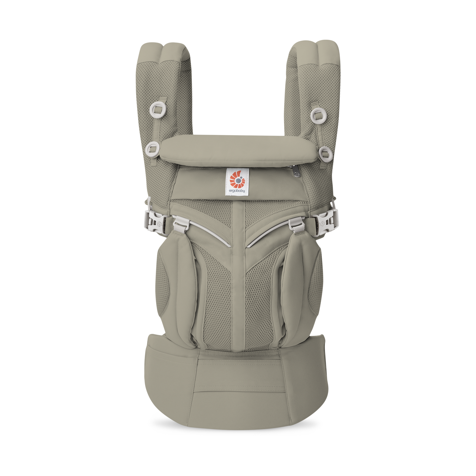 Ergobaby Omni Classic Mesh - Soft Olive.