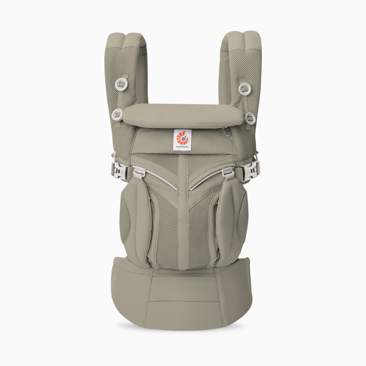 Ergobaby Omni Classic Mesh - Soft Olive.