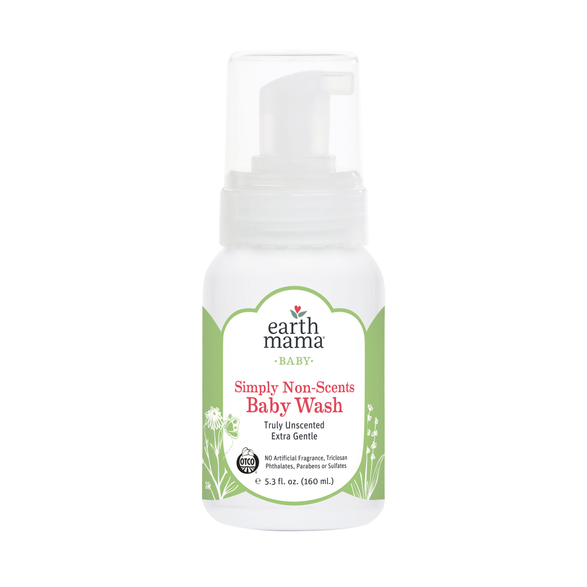 earth mama baby products