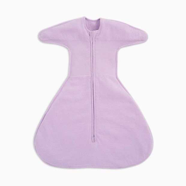 Halo SleepSack SwaddleStretch.