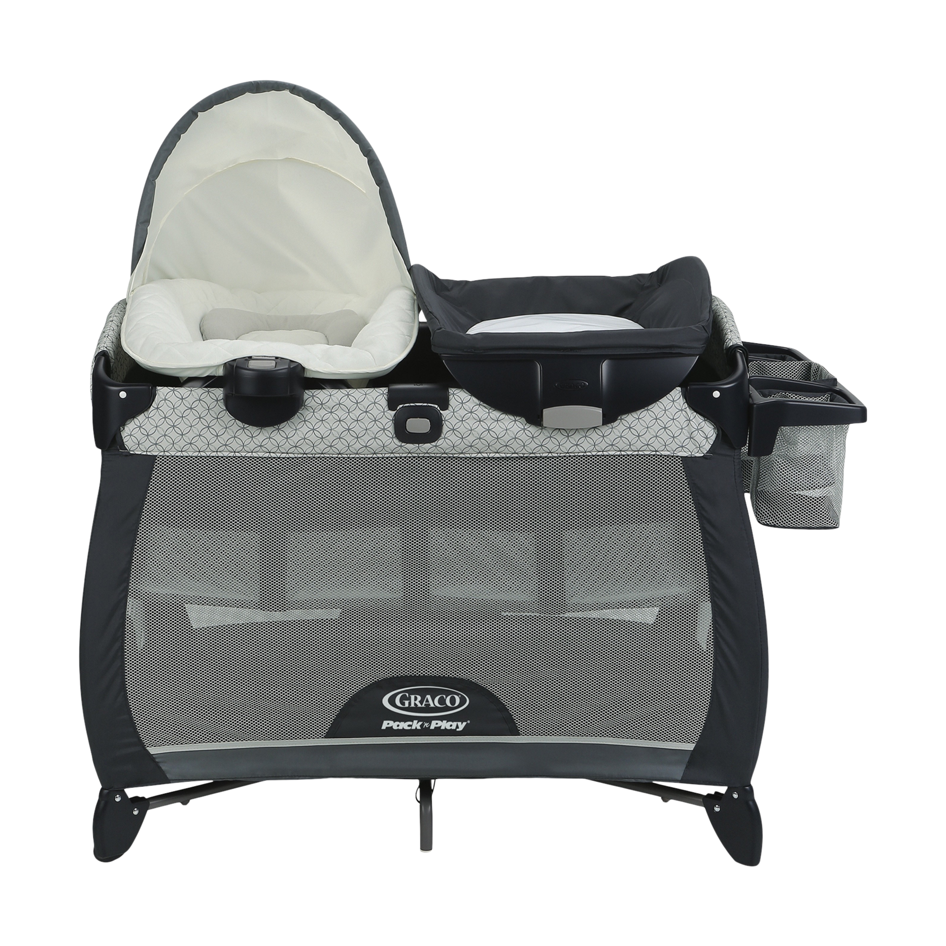 graco de lux double