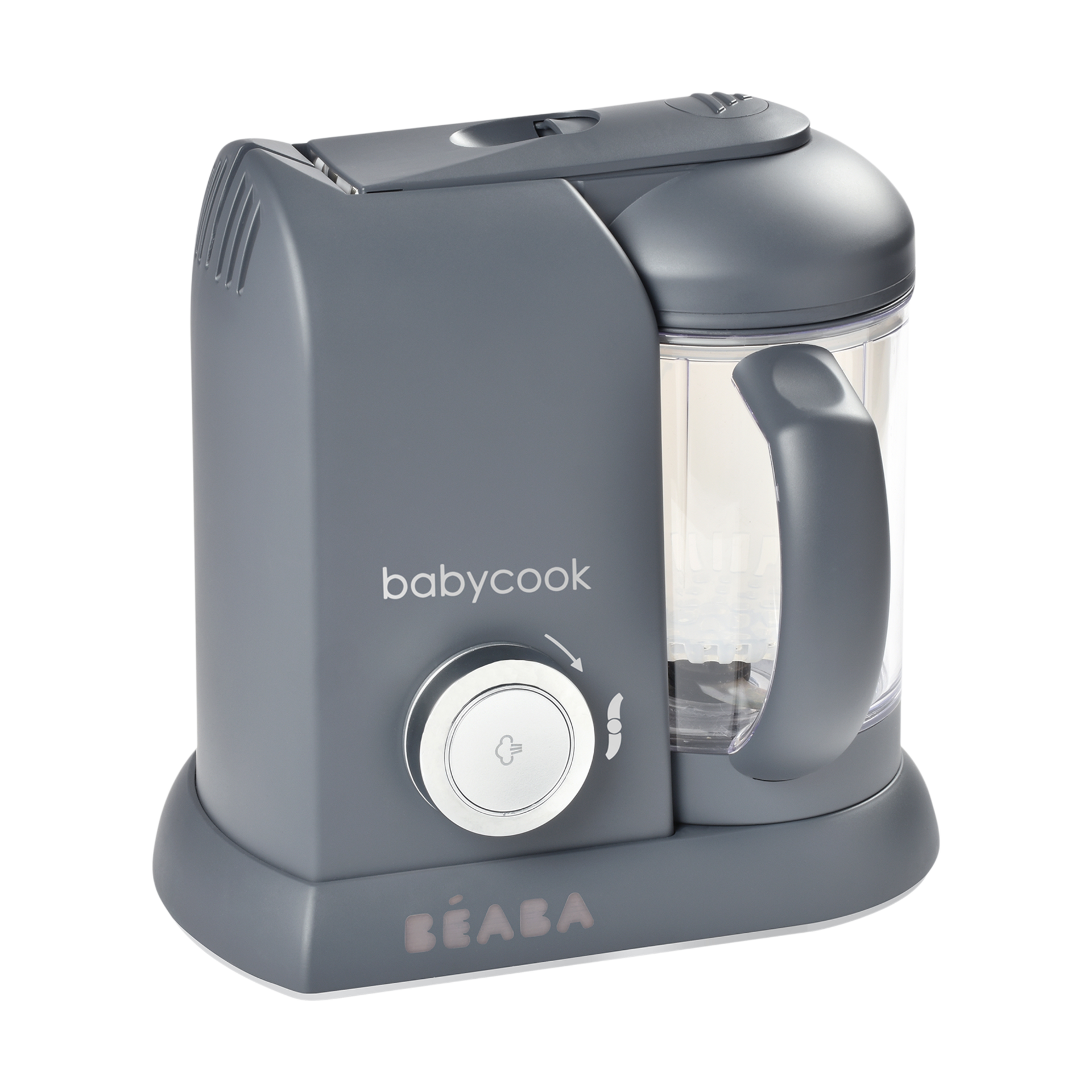 Beaba Babycook Solo Baby Food Maker.