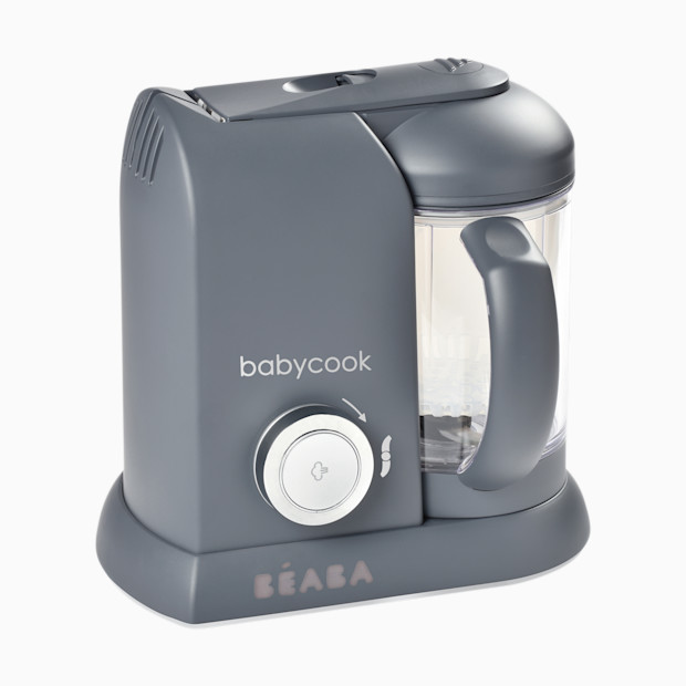 Beaba Babycook Solo Baby Food Maker.