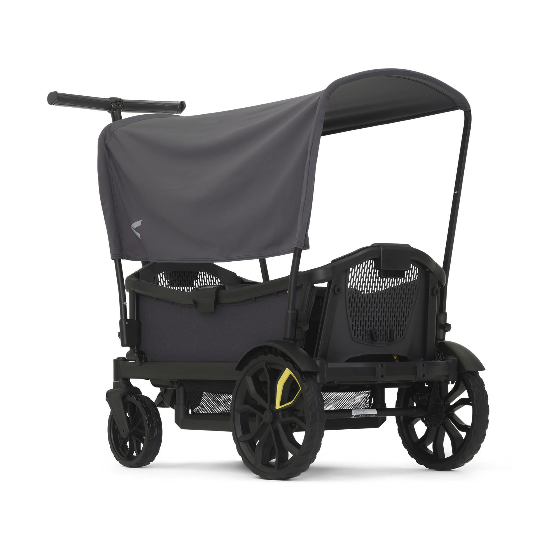 Veer Sunshade  XL for 4-Seat Cruisers.