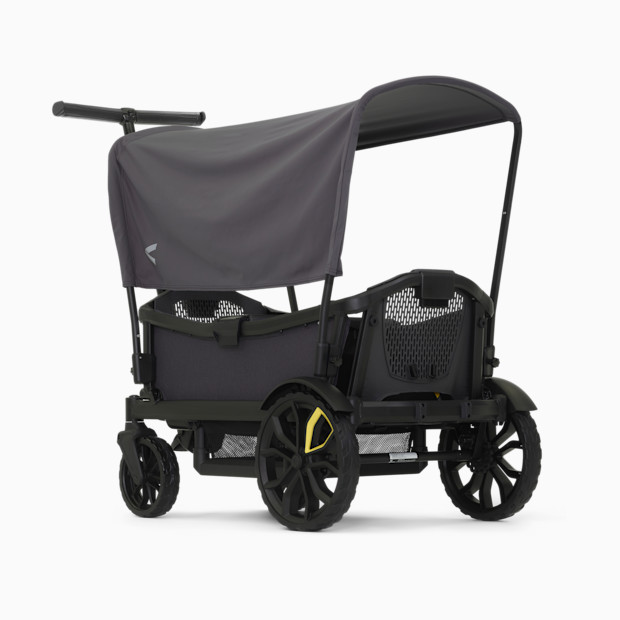 Veer Sunshade XL for 4-Seat Cruisers.