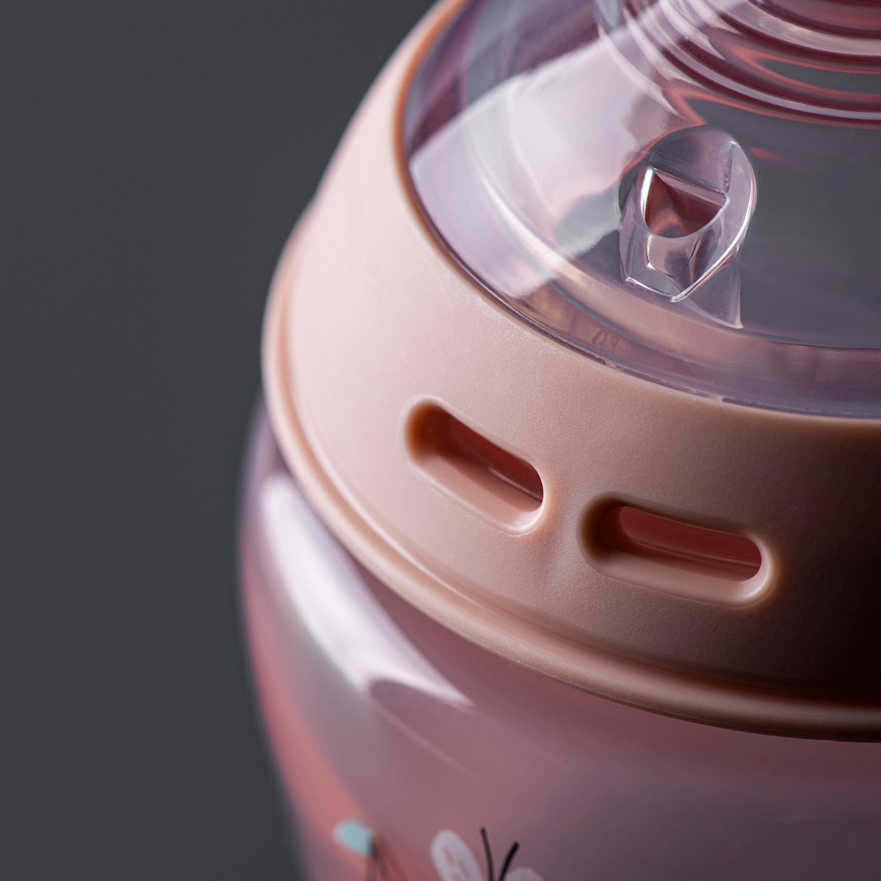 Tommee Tippee Natural Start Ready for Baby Bottle Set.