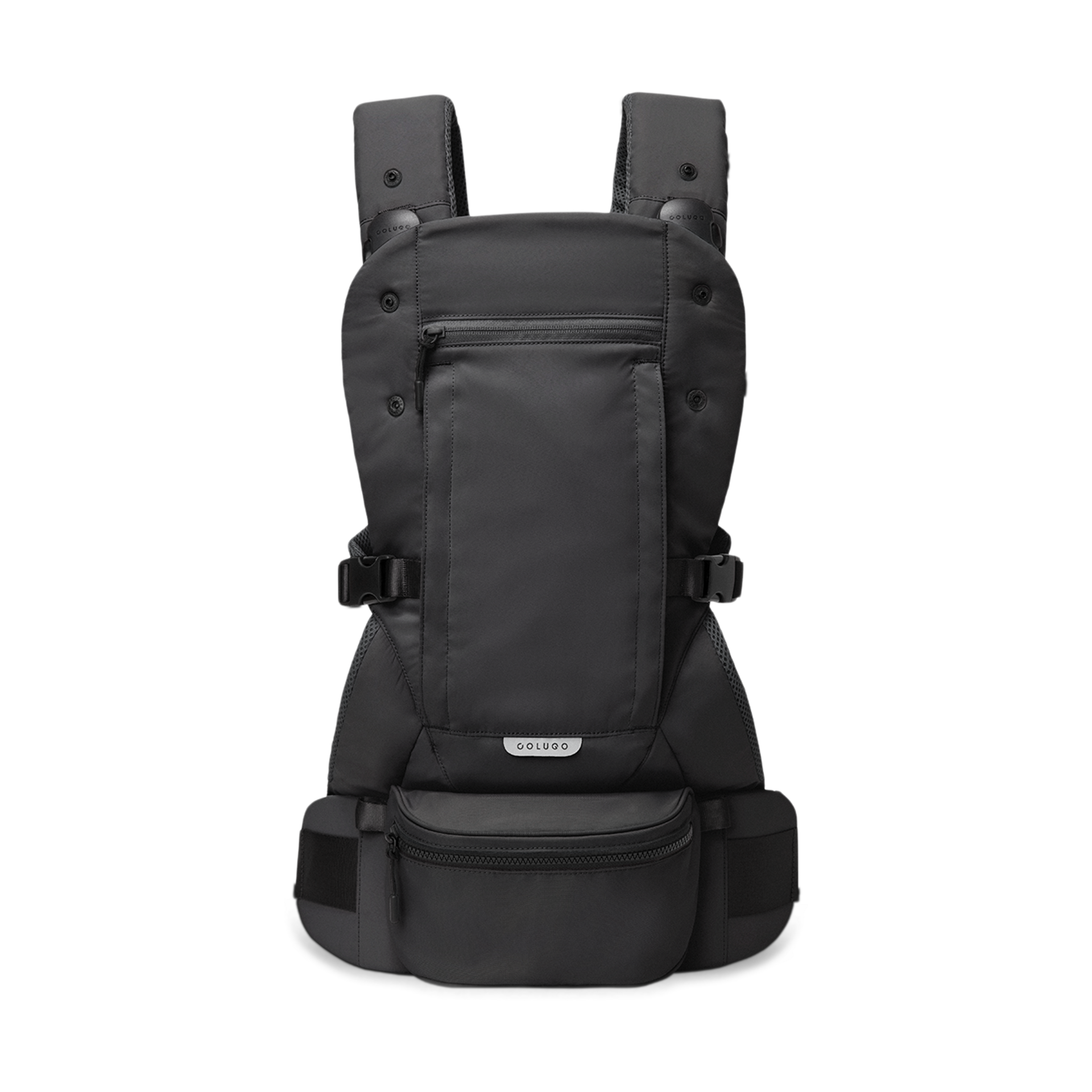 Colugo The Baby Carrier.