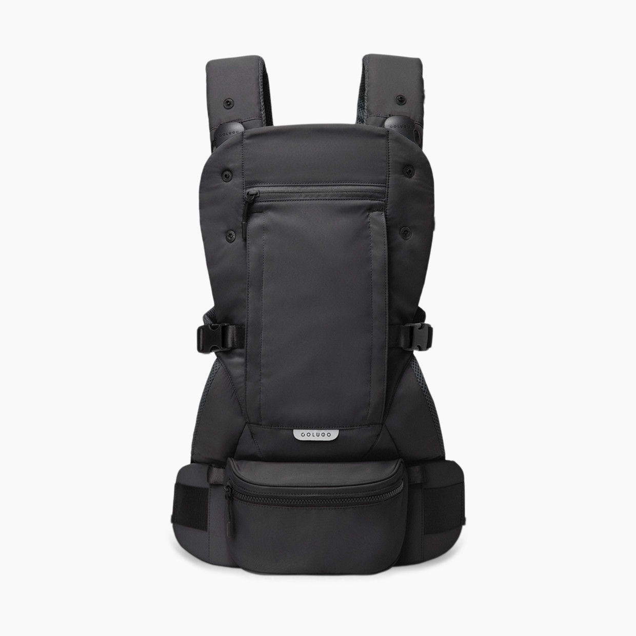 Colugo The Baby Carrier - Black.