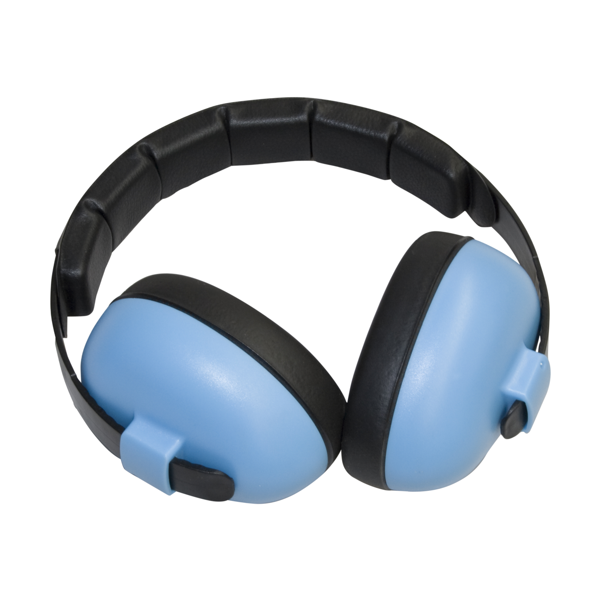 Baby Banz Infant Hearing Protection Earmuffs - Sky Blue.
