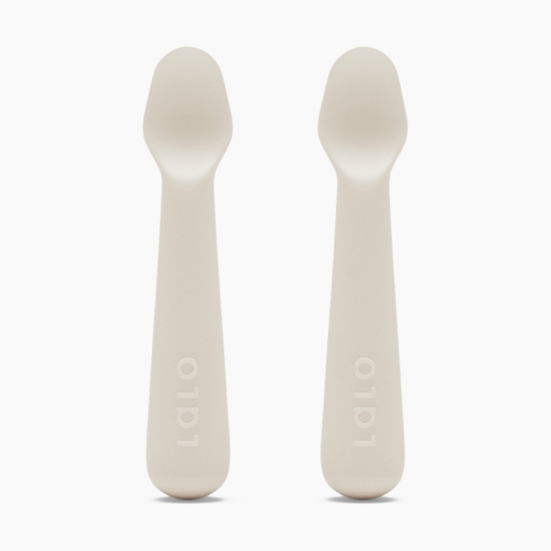 Silicone Dipping Spoons 3 Pack: Lollipop