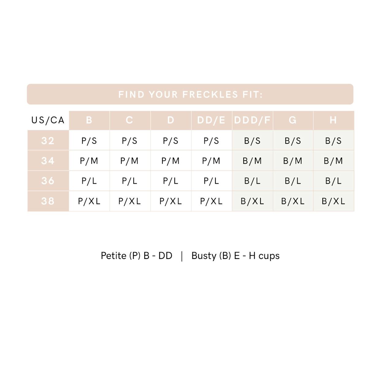 Cake Maternity Freckles Petite Recycled Wirefree Nursing Bra - Black, M.