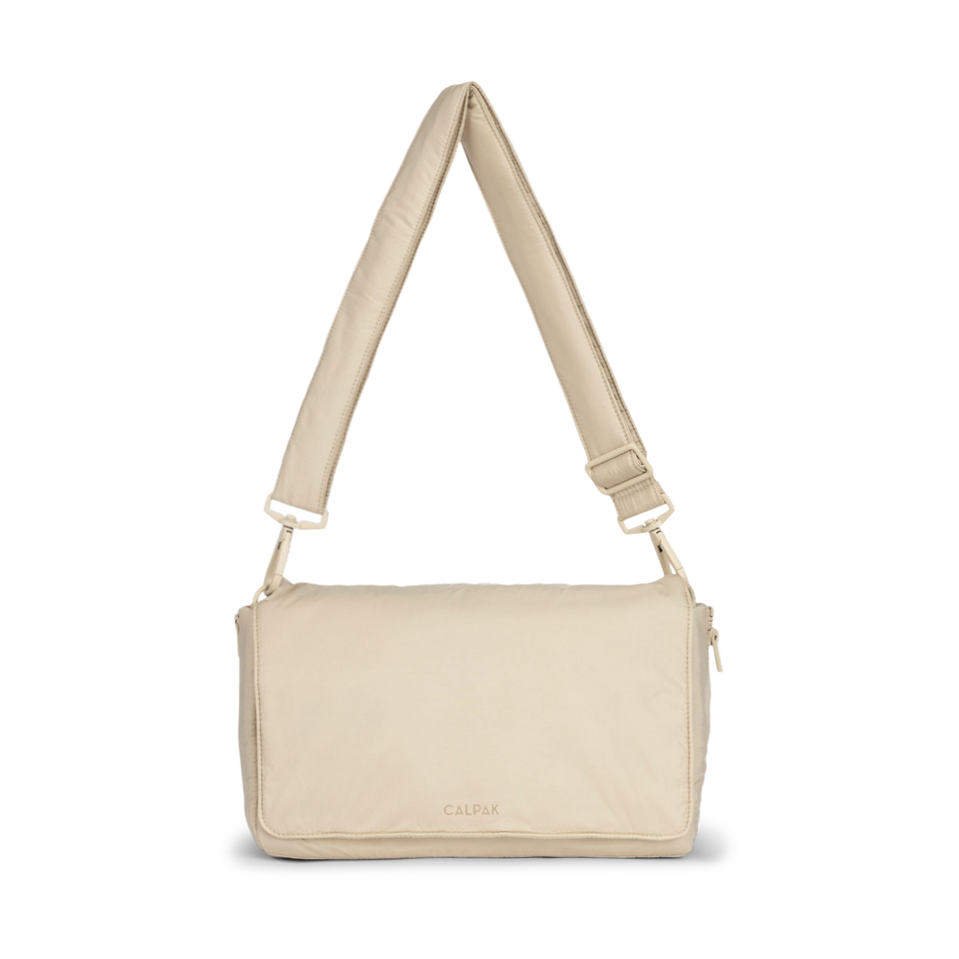 CALPAK Convertible Stroller Caddy Crossbody.