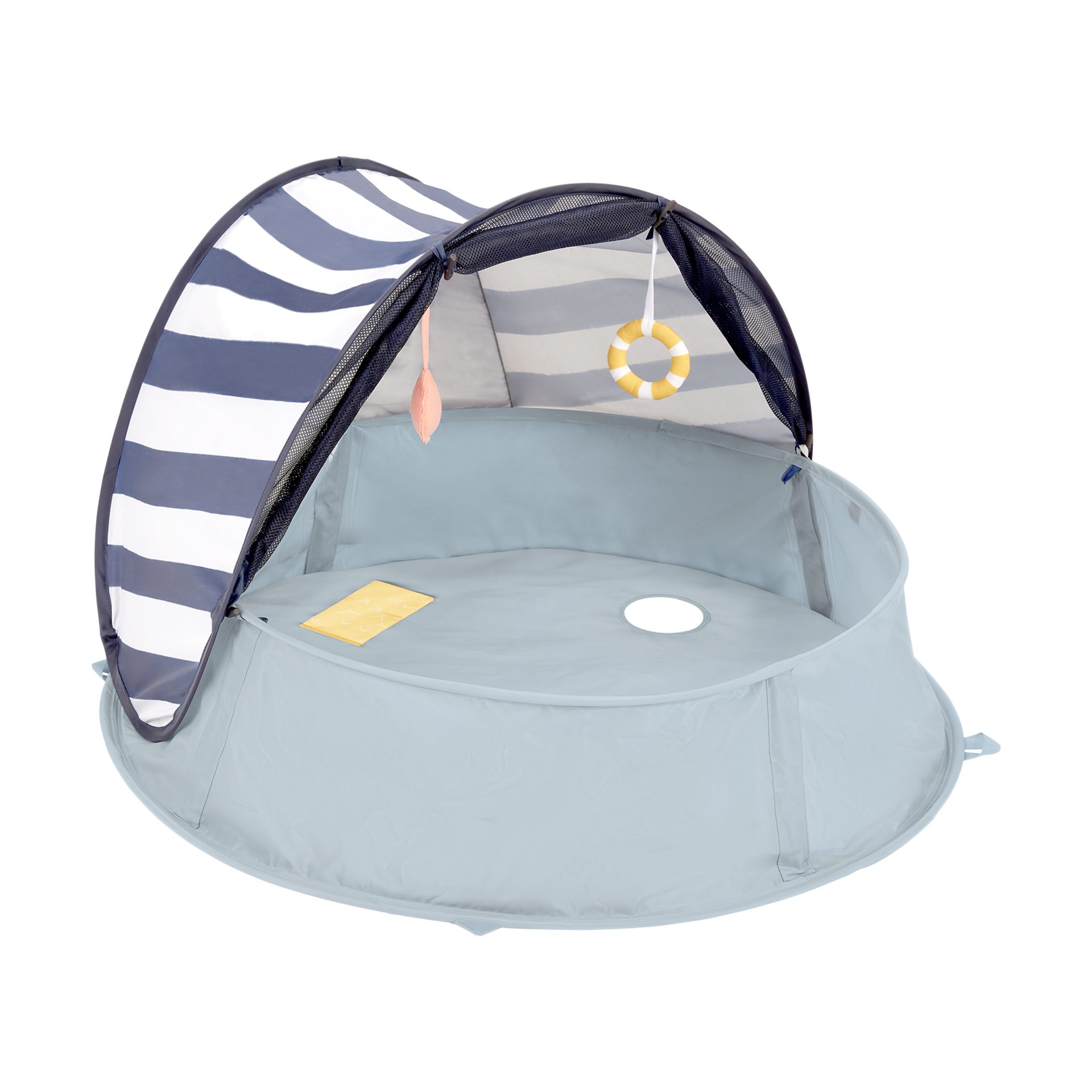 Babymoov Aquani 3-in-1 Anti-UV Play Area.