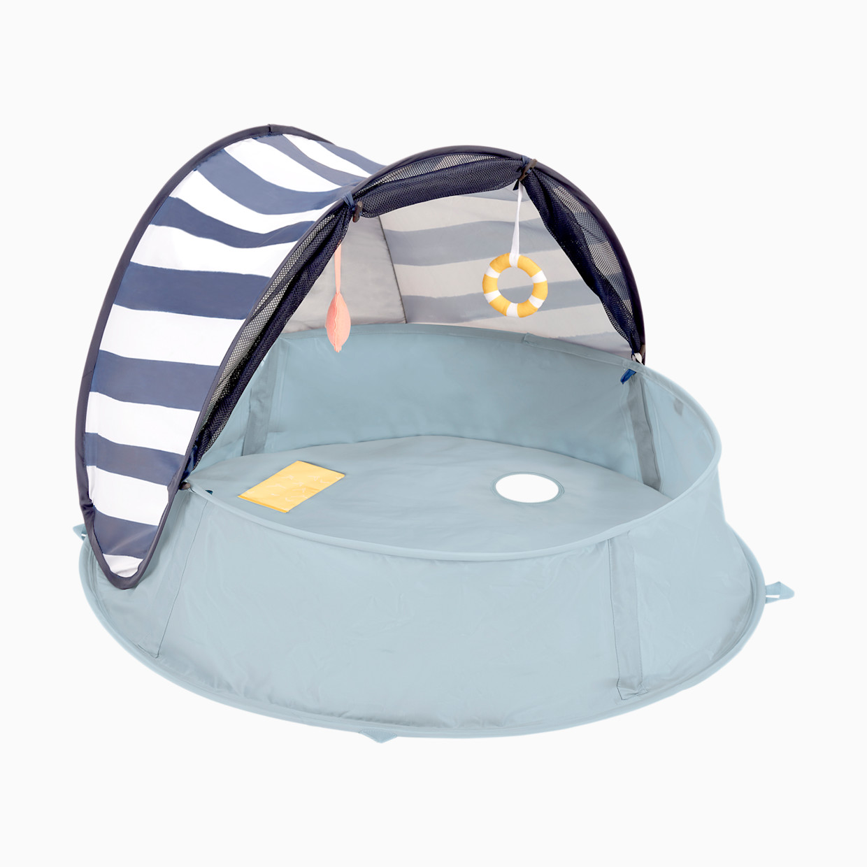 Babymoov Aquani 3-in-1 Anti-UV Play Area - Marine.