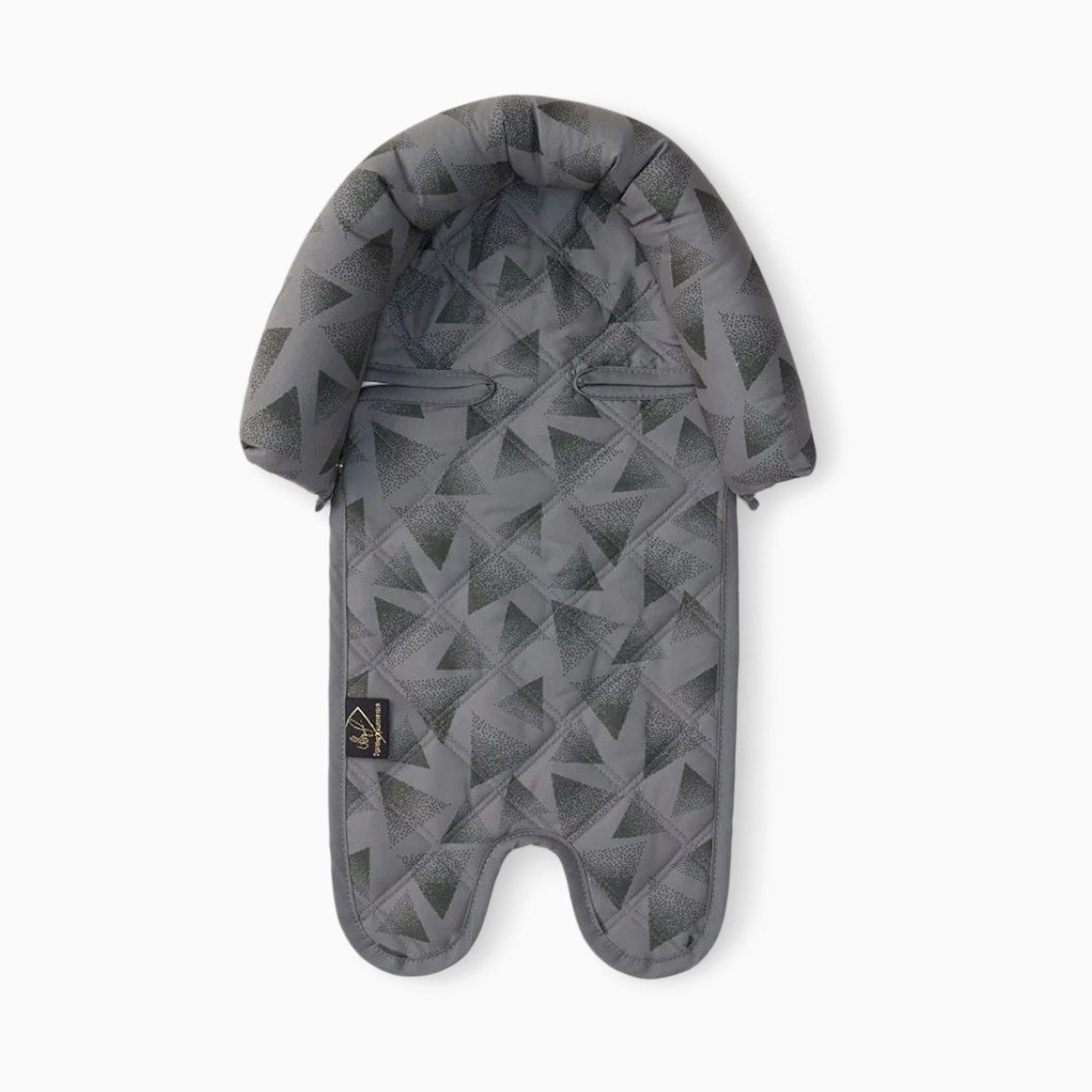 GoldBug x Allyson Felix Duo Head Support - Stone.