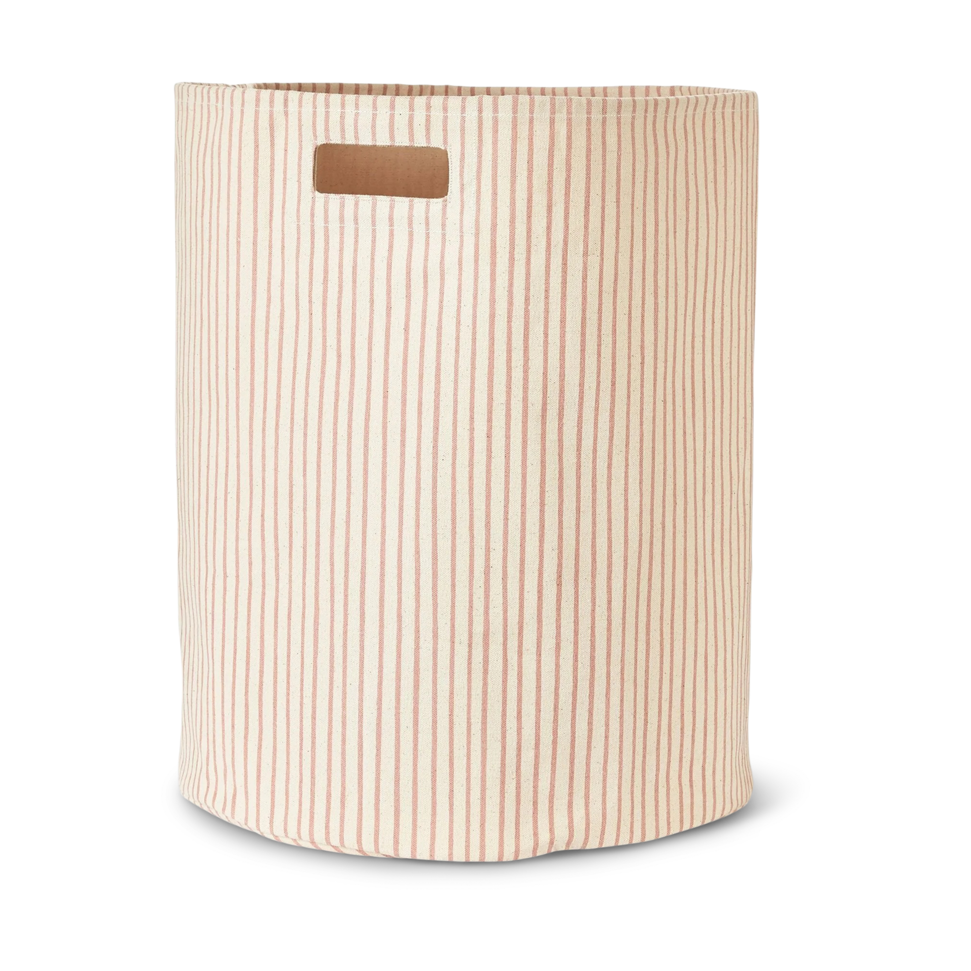 Pehr Stripes Away Hamper Petal Babylist Shop