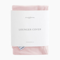 Toddler Lounger Cover | Petal