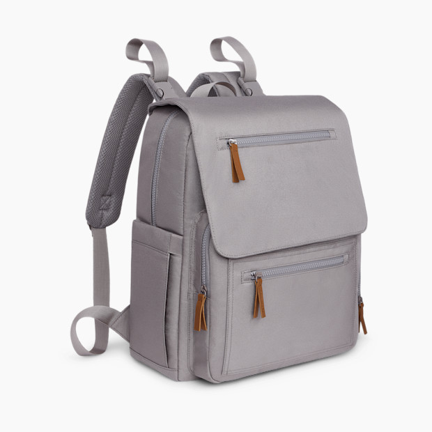 Sprucely Diaper Bag Backpack.
