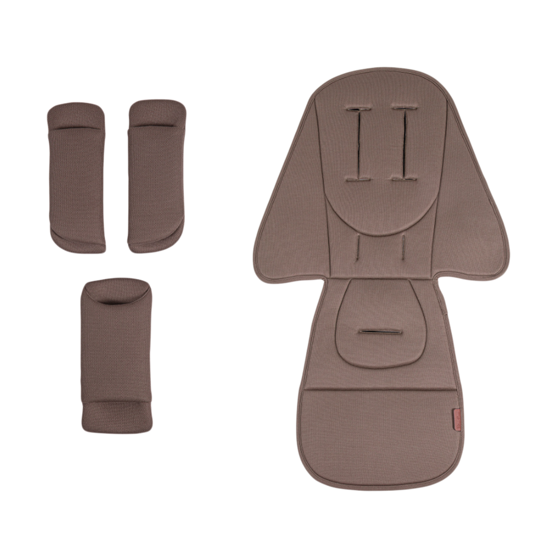 Silver Cross Wave 3 Seat Liner & Harness Pads.