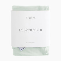 Infant Lounger Cover | Sage