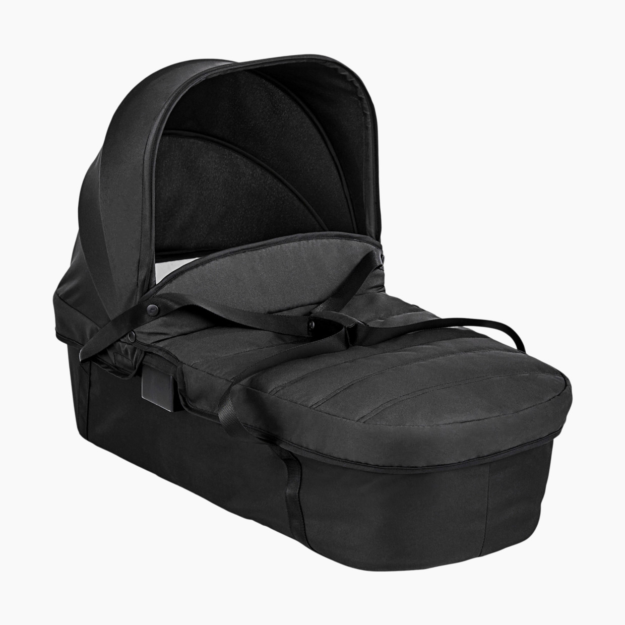 Baby Jogger City Tour 2 Single Stroller Carry Cot - Jet.