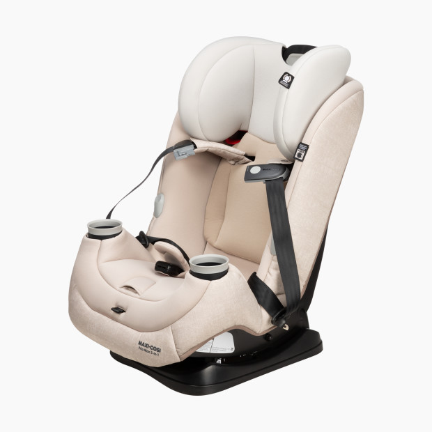 Maxi-Cosi Pria Max All-in-One Convertible Car Seat - Nomad Sand.