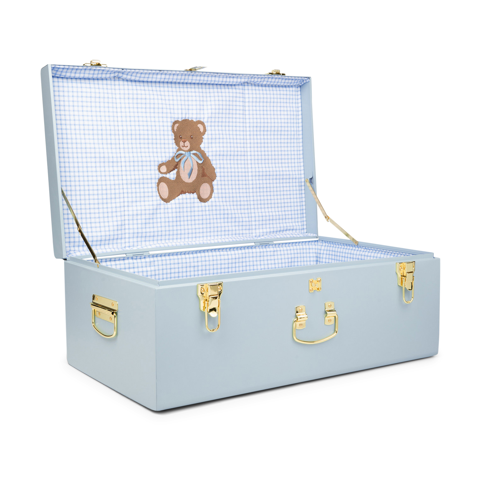 Thumbnail of Teddy Bear