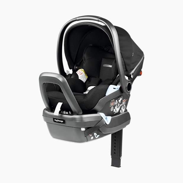 Peg Perego Primo Viaggio Lounge - Reclining Rear Facing Infant Car Seat.