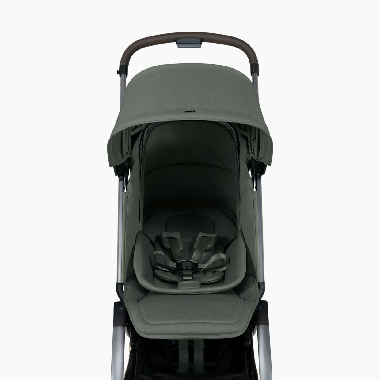 Joolz Aer/Day5 Newborn Insert - Forest Green.