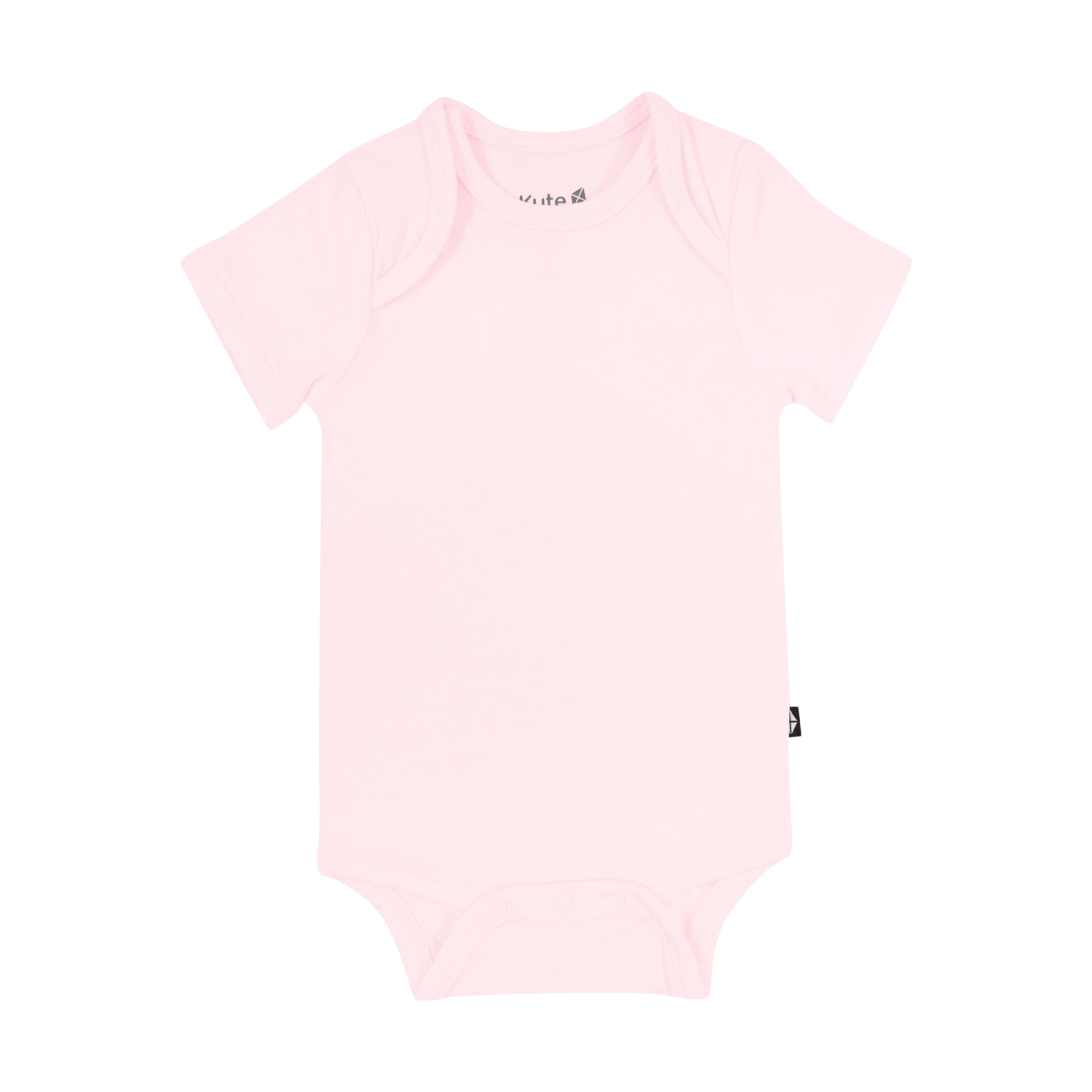 Kyte Baby First Favorites Bodysuit Bundle (3 Pack) - Bows/Sakura/Cloud, Newborn.
