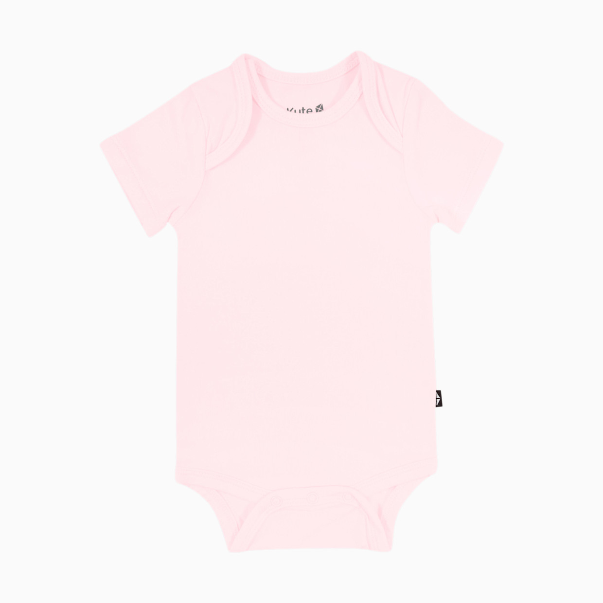 Kyte Baby First Favorites Bodysuit Bundle (3 Pack) - Bows/Sakura/Cloud, Newborn.
