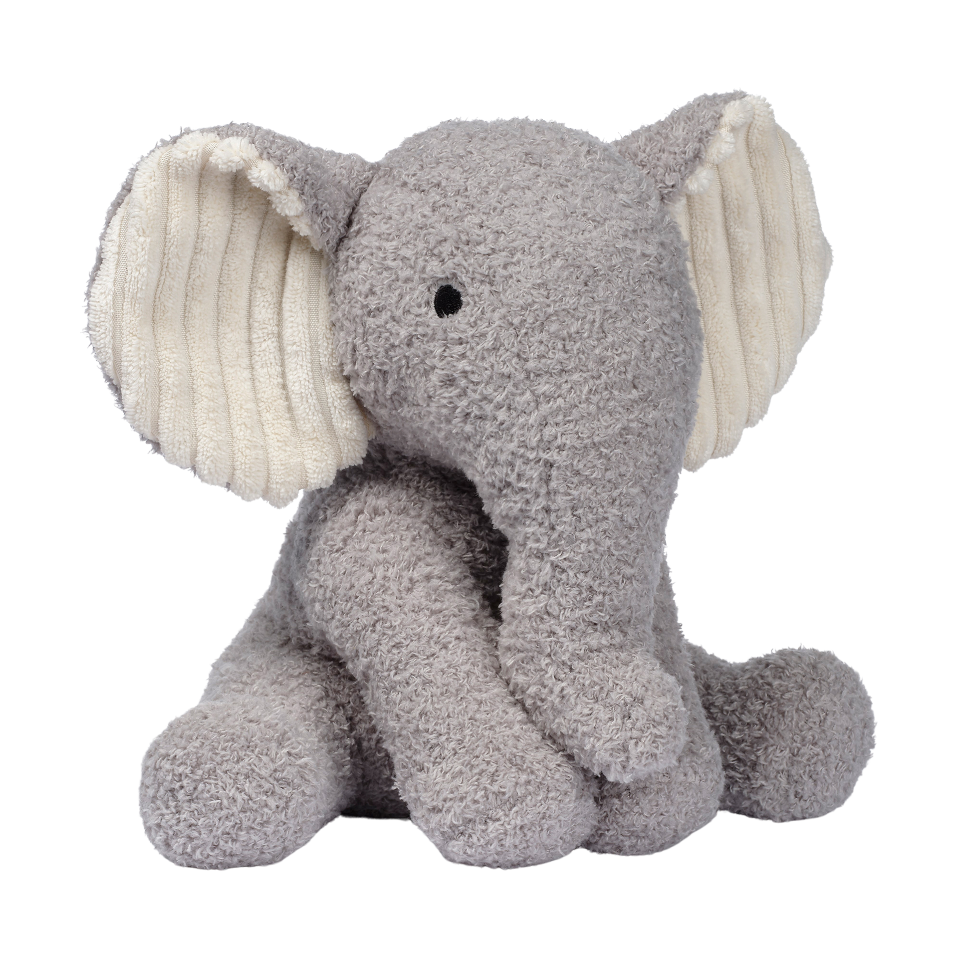 Lambs & Ivy Plush Animal - Jungle Adventure.