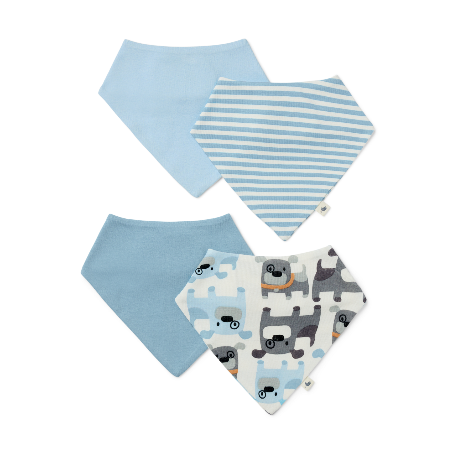 Thumbnail of Dapper Dogs