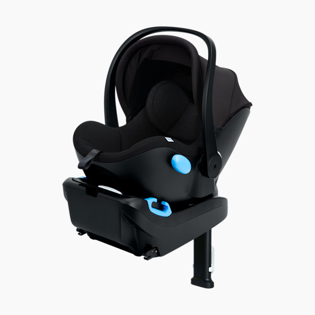 Clek liing Infant Car Seat - Carbon (Standard).