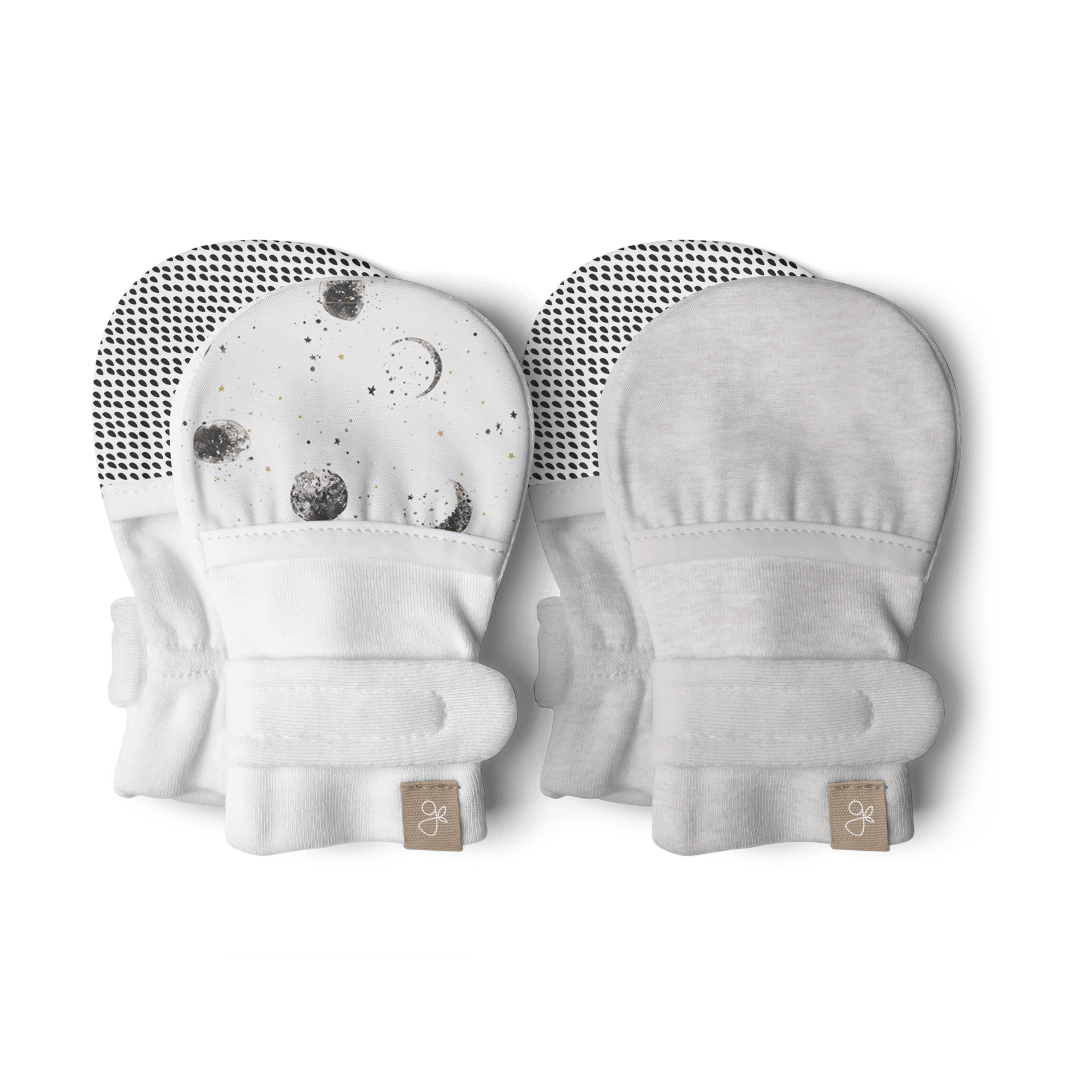 Thumbnail of Many Moons + Storm Grey