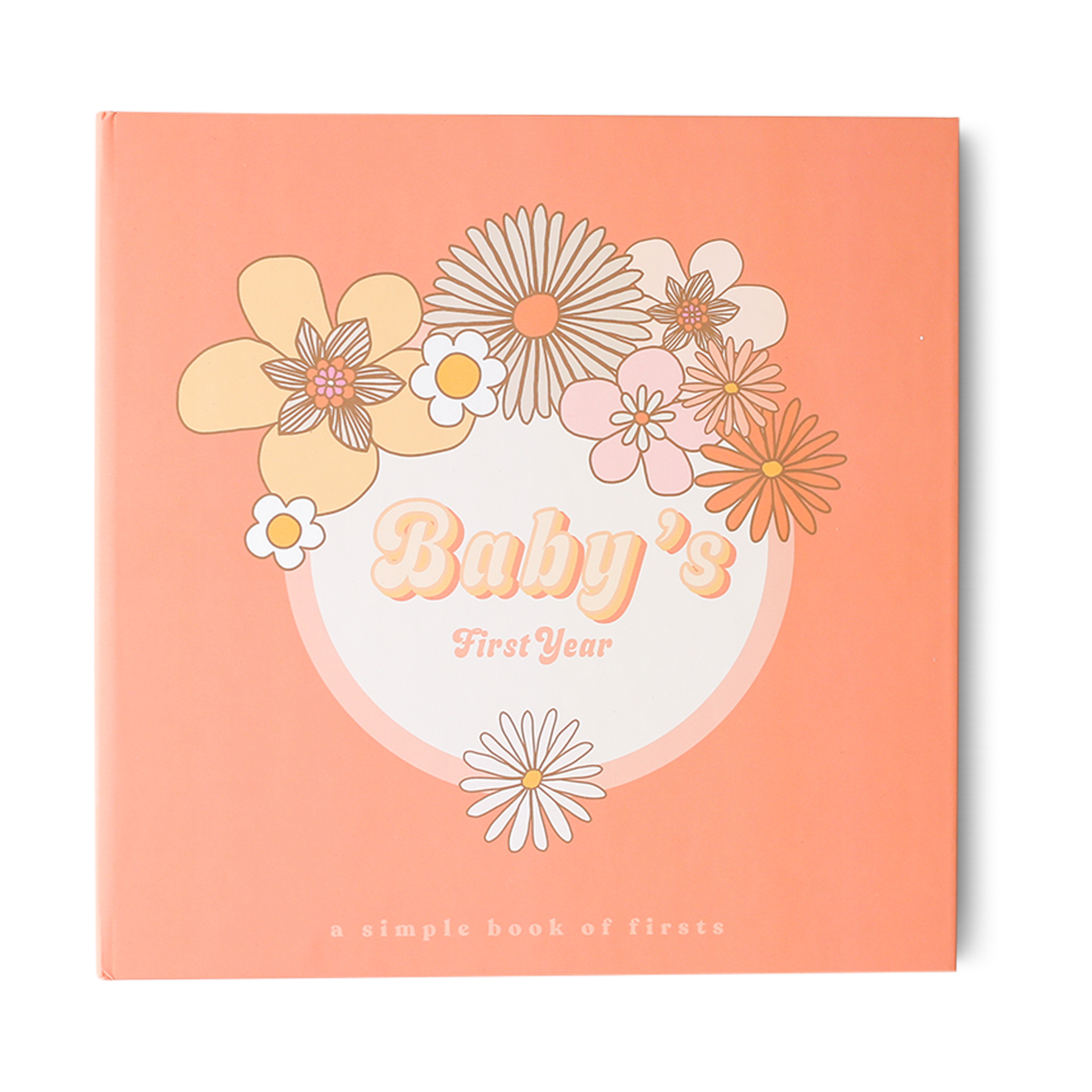 Thumbnail of Flower Child