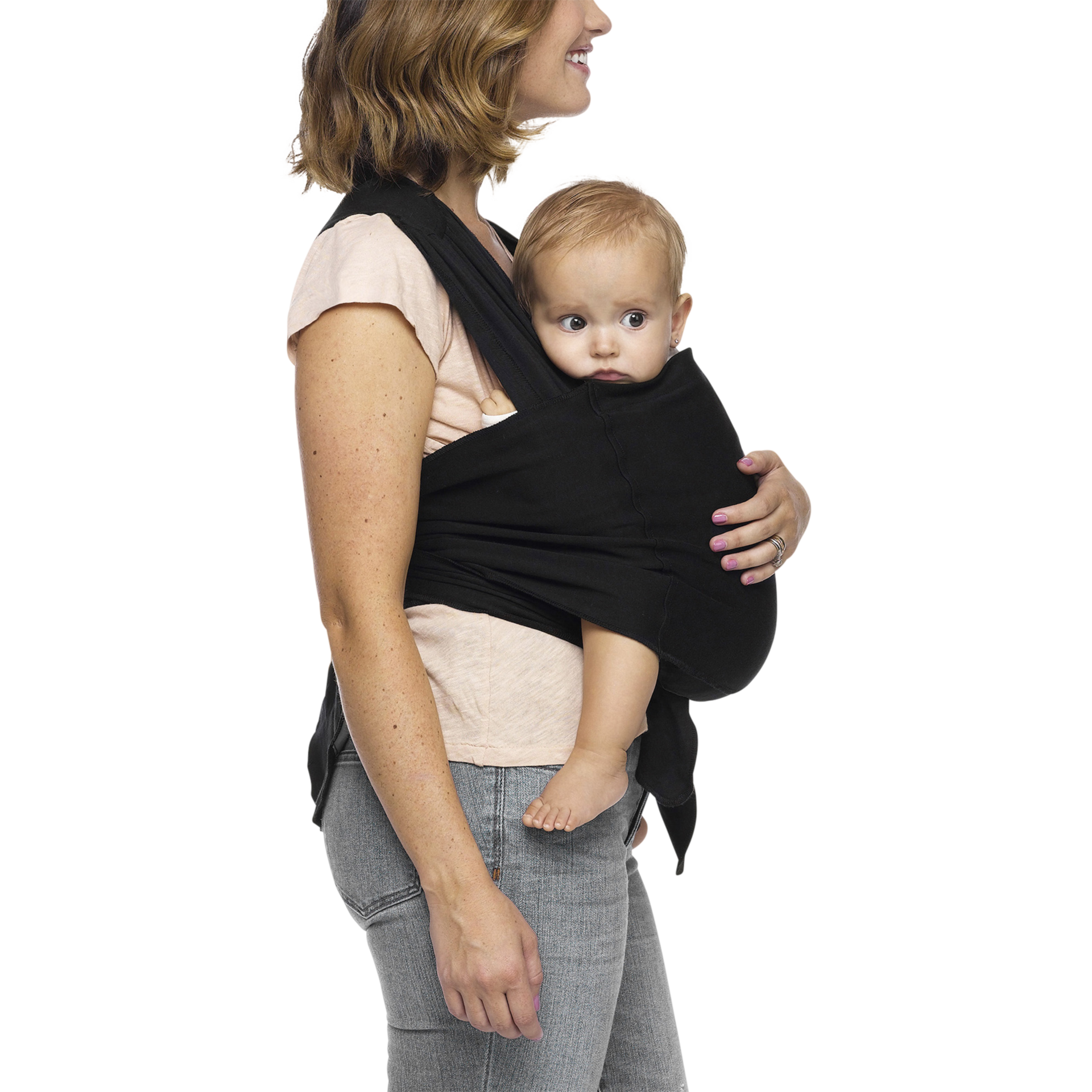 moby infant carrier