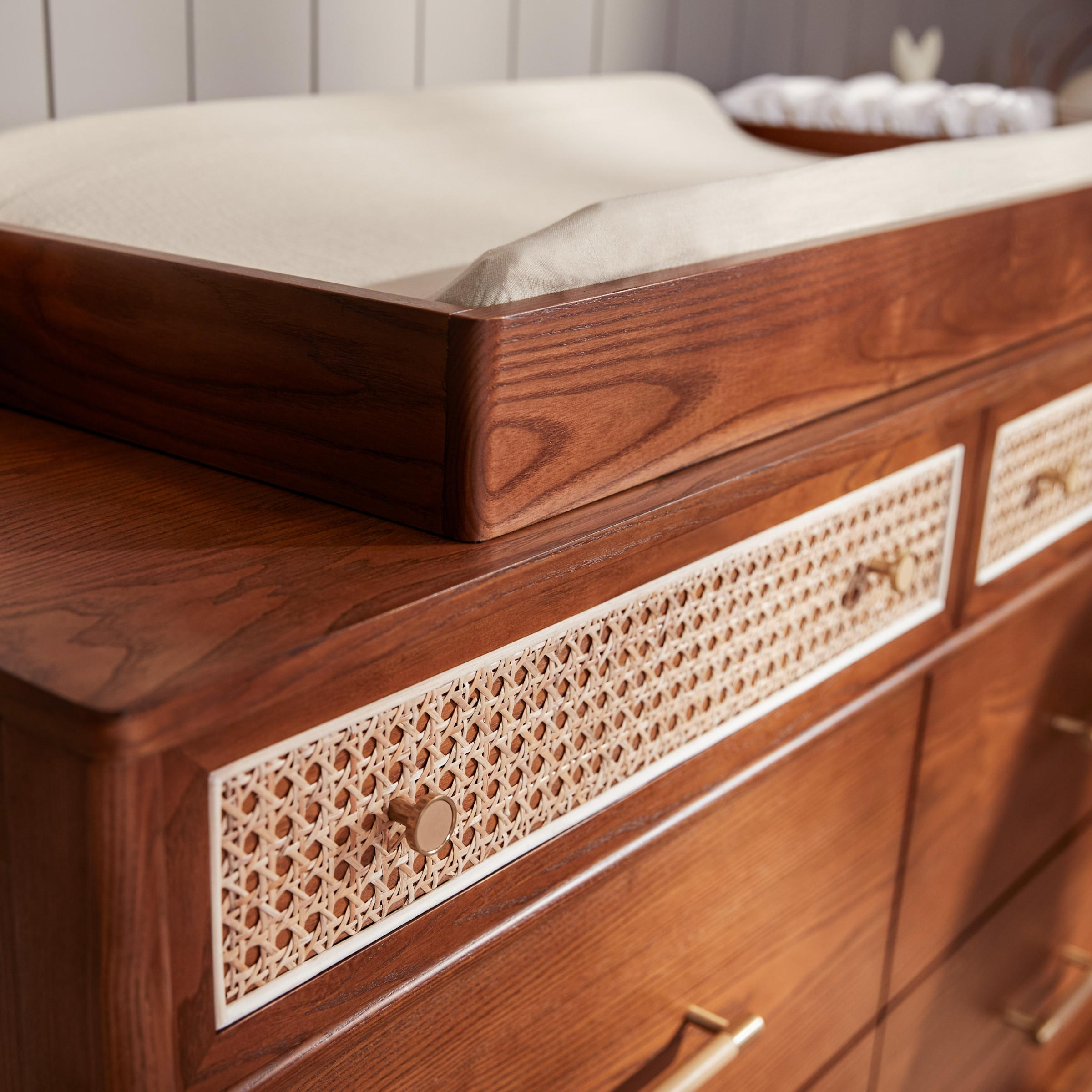 Maxi-Cosi Assembled Double Topper.