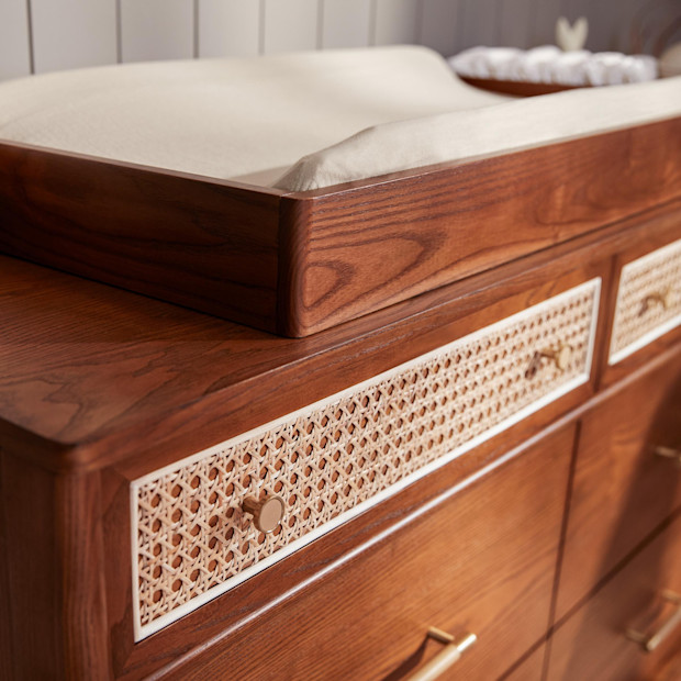 Maxi-Cosi Assembled Double Topper.