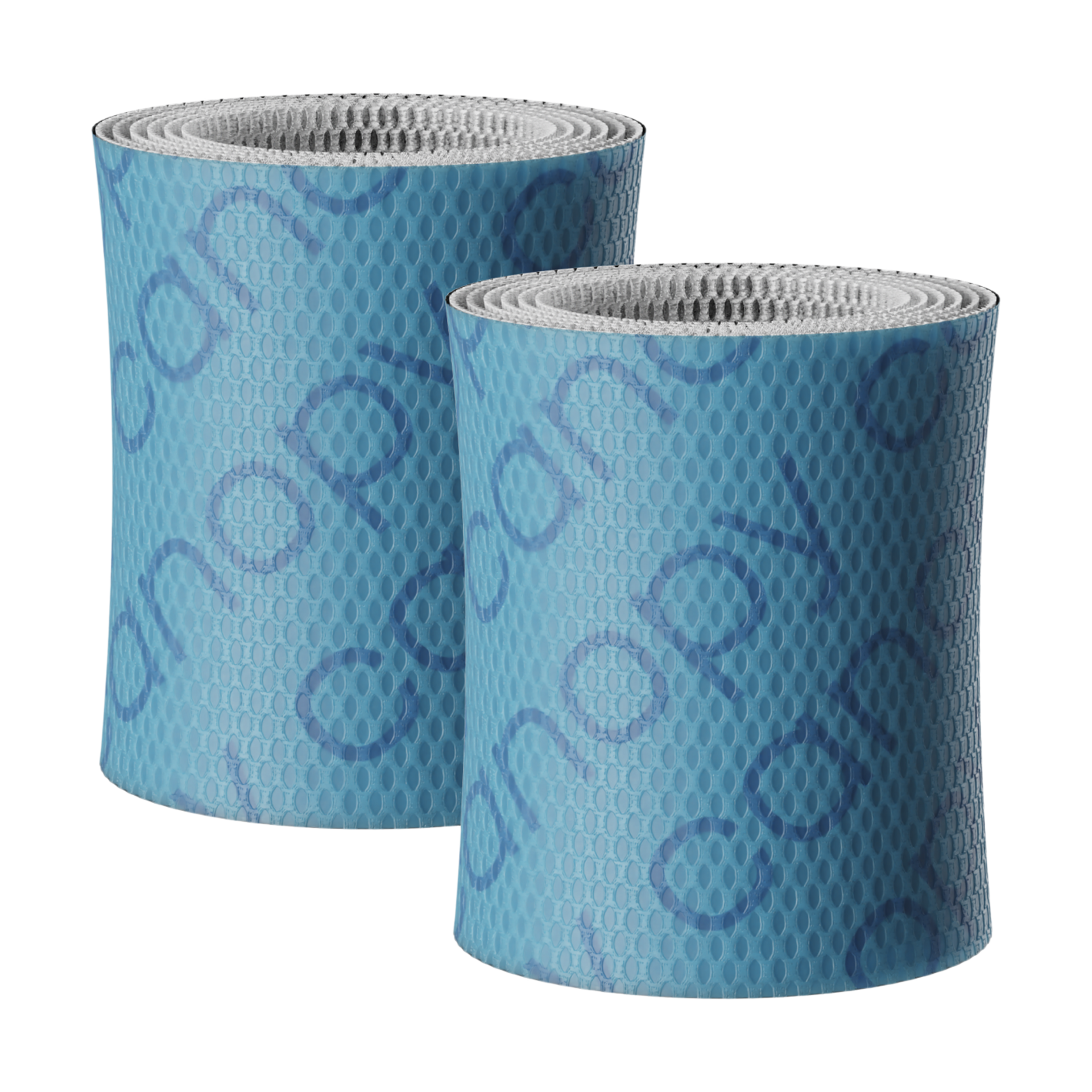 Canopy Humidifier Replacement Filters 2.0.