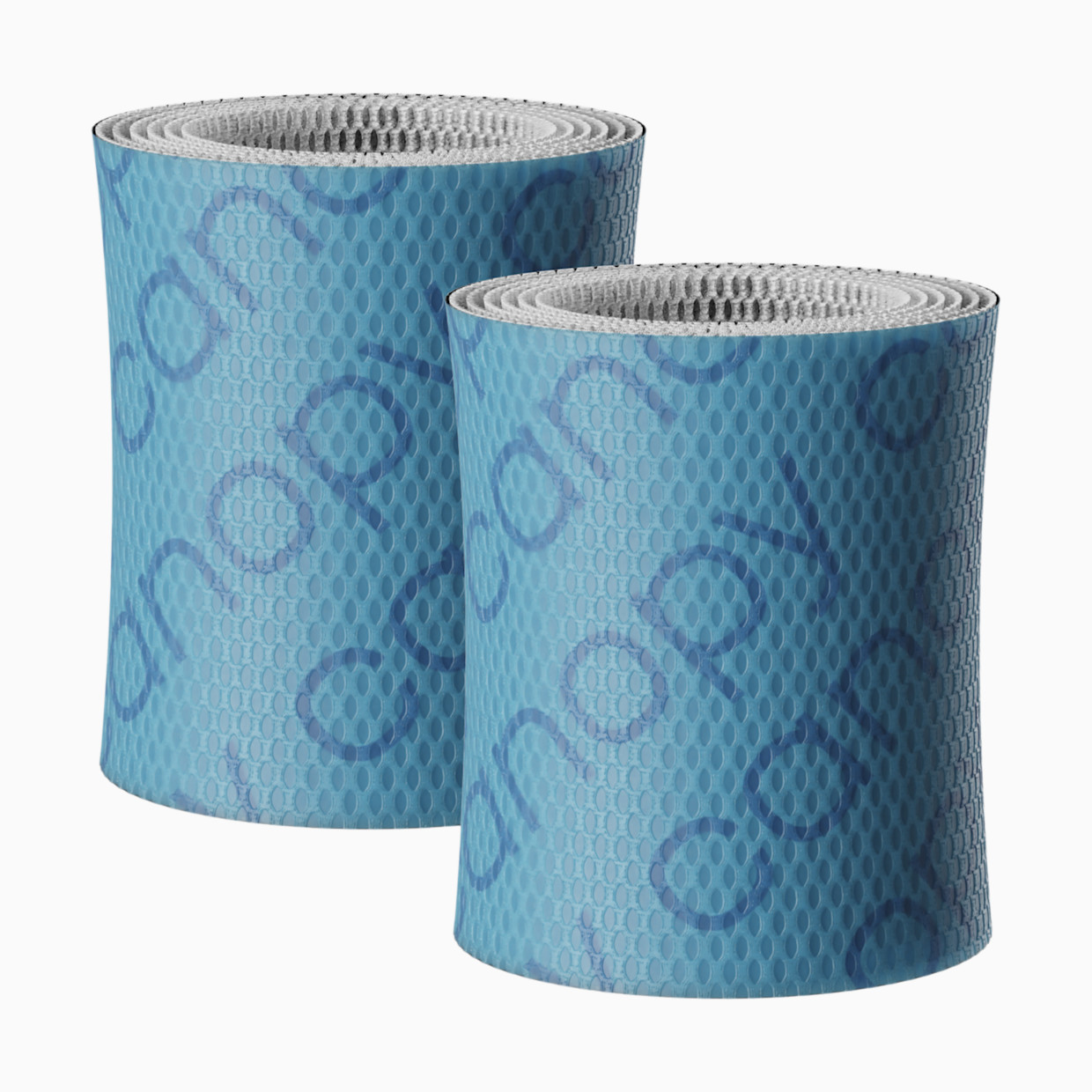 Canopy Humidifier Replacement Filters 2.0 - Blue.