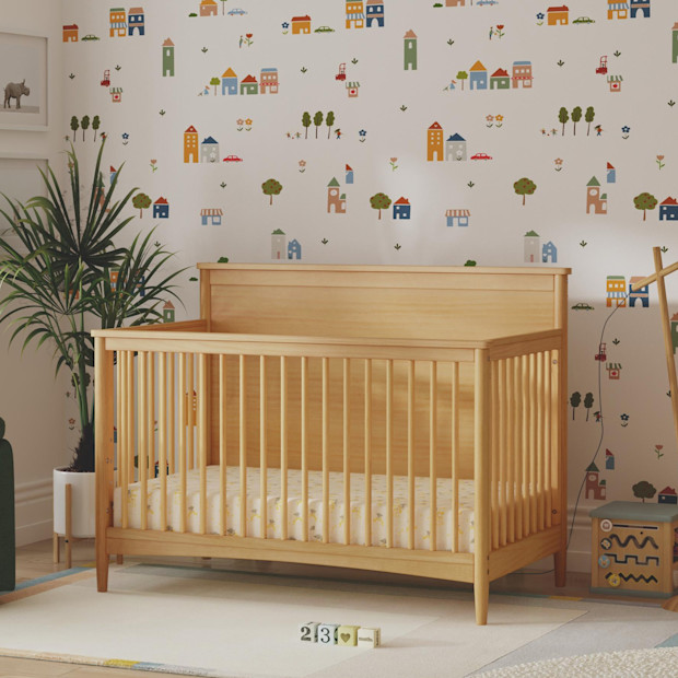 daVinci Frem 4-in-1 Convertible Crib.