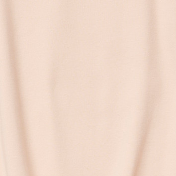 Tiny Kind Knotted Organic Gown - Cloud Pink, 0-3 M.