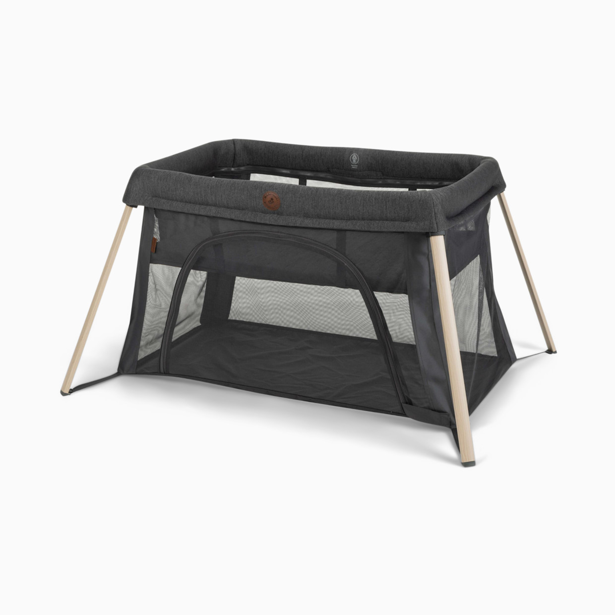 Maxi-Cosi Calao Travel Playard - Classic Graphite.