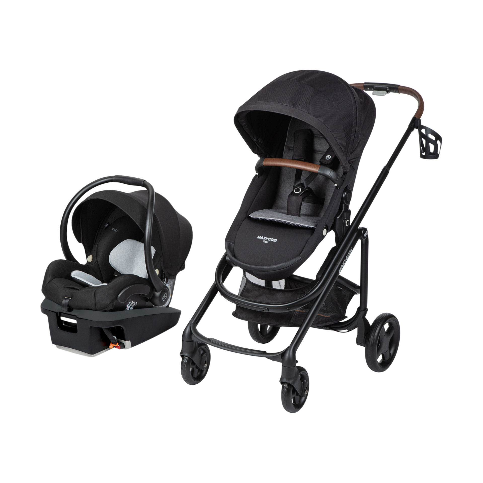 maxi cosi car seat system