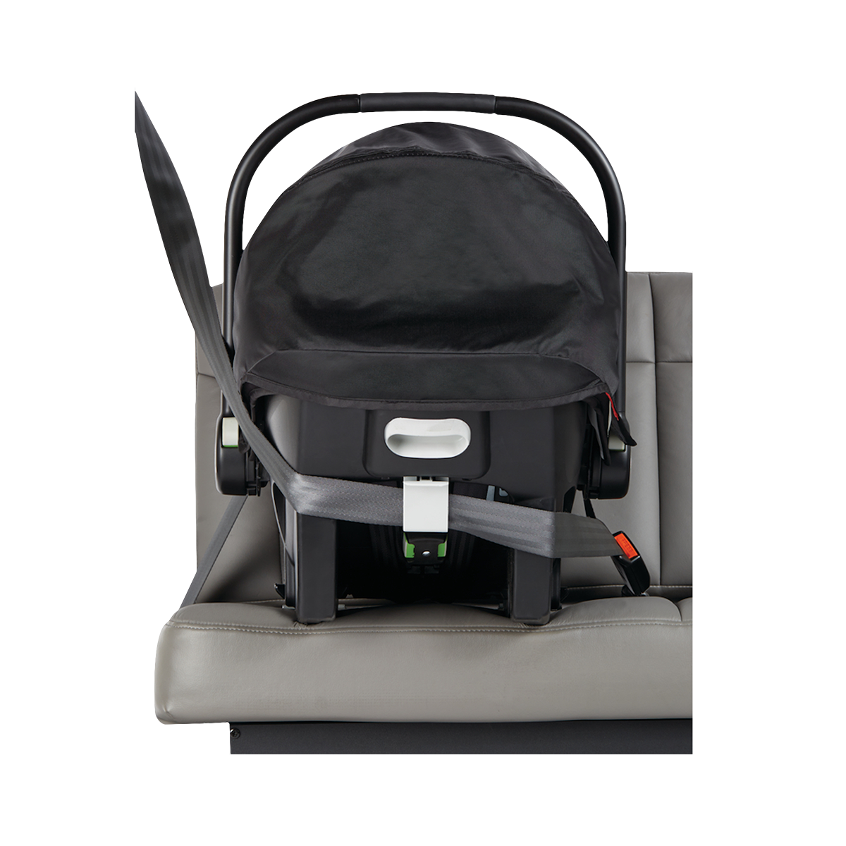 Baby Jogger City GO Base Brand New Free Shipping!! Black