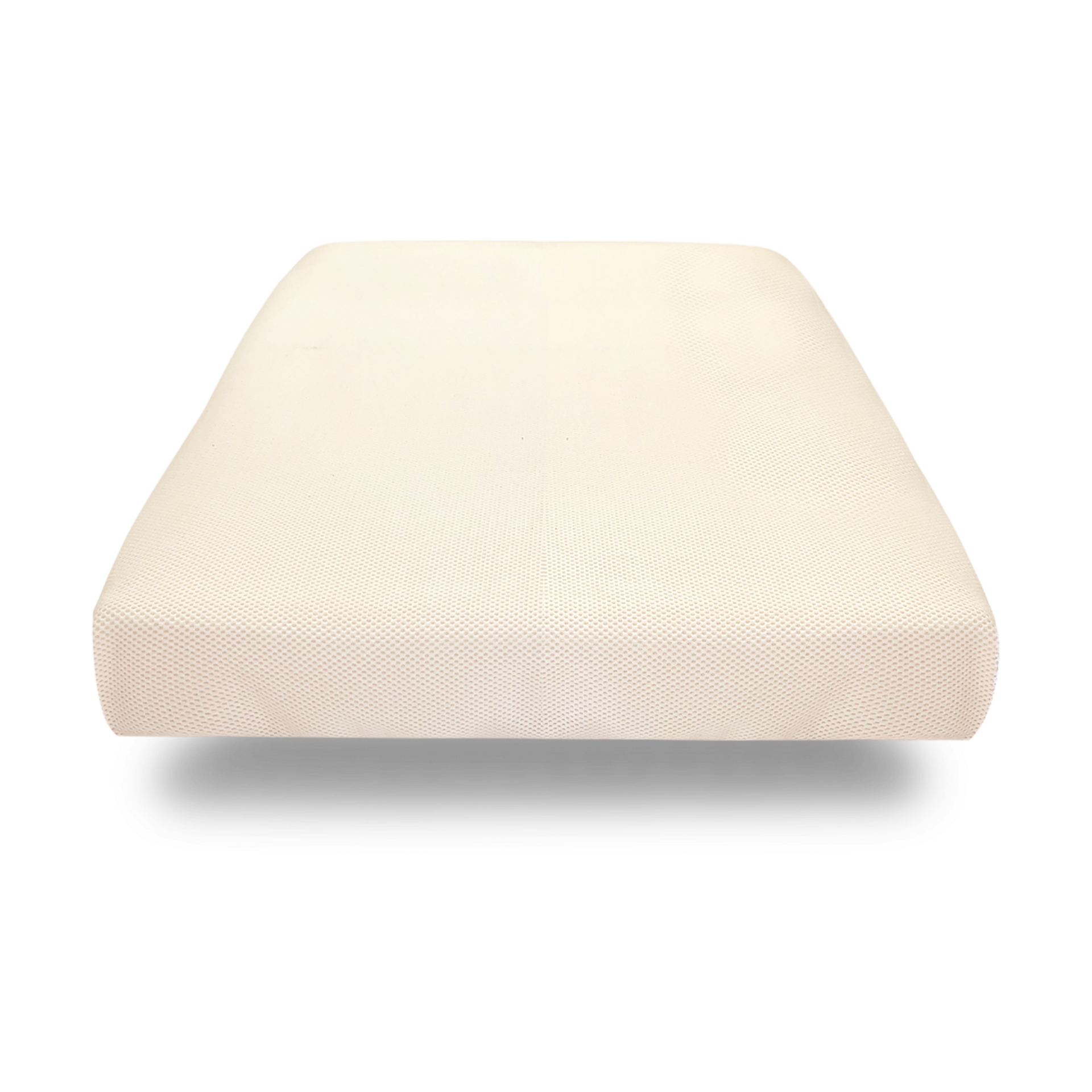 mini crib foam mattress