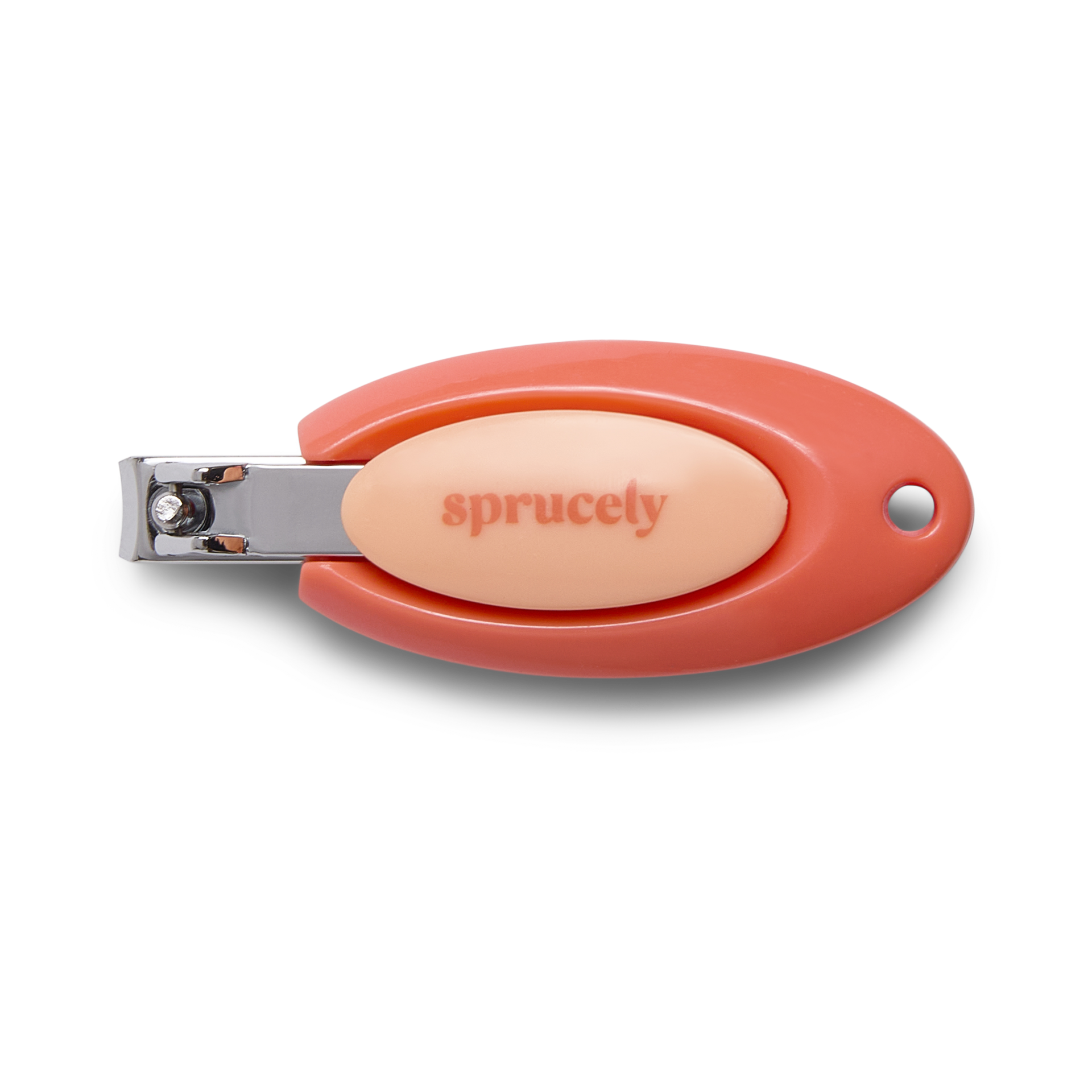 Sprucely Baby Nail Clippers & Scissors - Cantoulope.